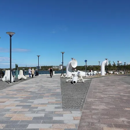 アパート Center Joe Bee