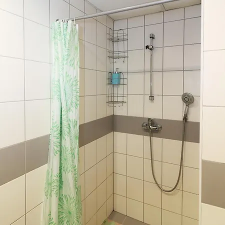 アパート Center Joe Bee