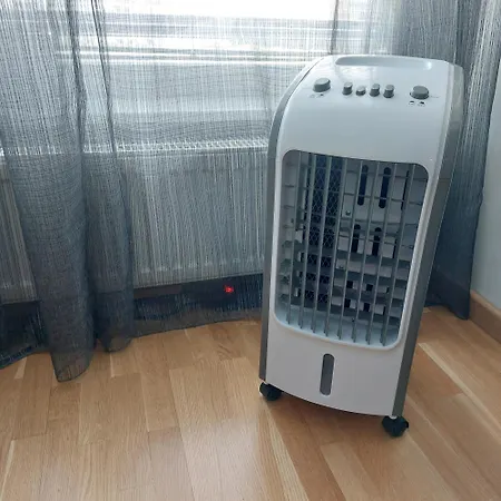 Апартаменти Center Joe Bee Таллінн