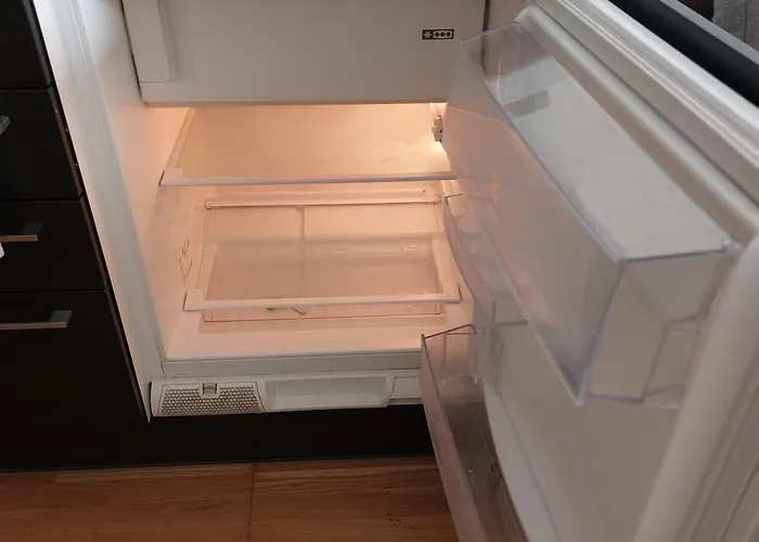 Center Joe Bee Апартаменты *