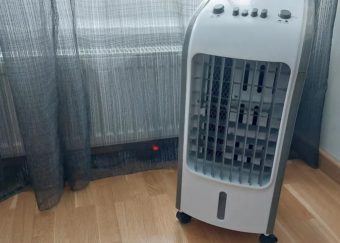 Апартаменты Center Joe Bee Таллин