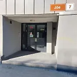 Lejlighed Center Joe Bee